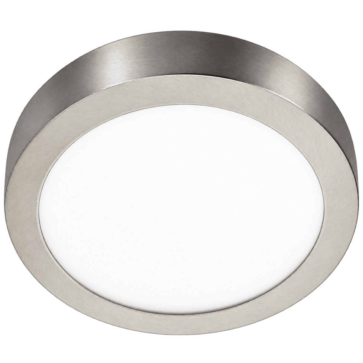 LED Ceiling Light - 24 Watt - White — product on white background