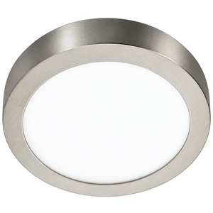 LED Ceiling Light - 24 Watt - White — product on white background