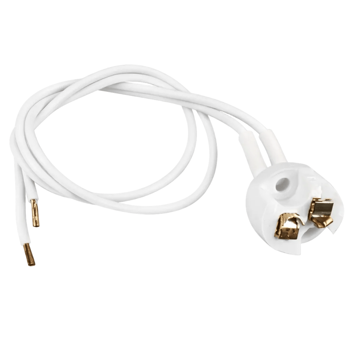 MR16 Dichroic Lamp Connector — 1254 × 1254 transparent product image