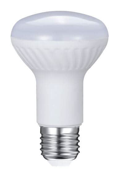 LED Reflector Bulb - Dimmable 8W R63 for Stunning Ambiance