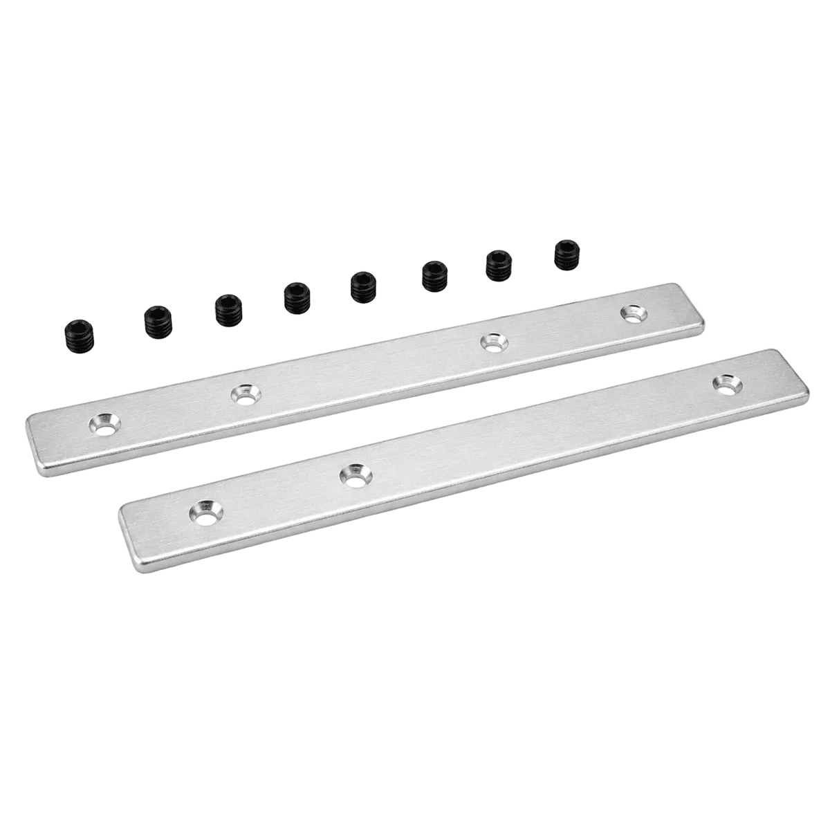 35 x 35 Recessed Linear Joint