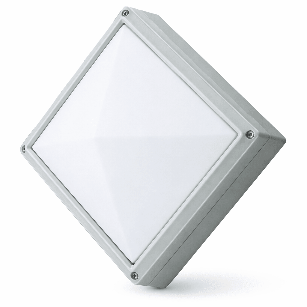 LED Bulkhead - Diamond 20W
