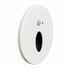 CCT Orion Drop Round - IP65 Motion Sensor - White