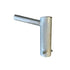 GLV Spigot Strada Connector Streetlight Accessory