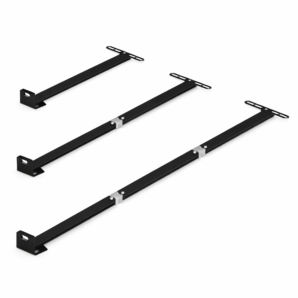 LED Flood Light - Fixed/Hinged Floodlight Mounts