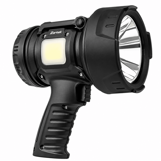 LED Torch & Flash Lights | FutureLight South Africa – Future Light ...