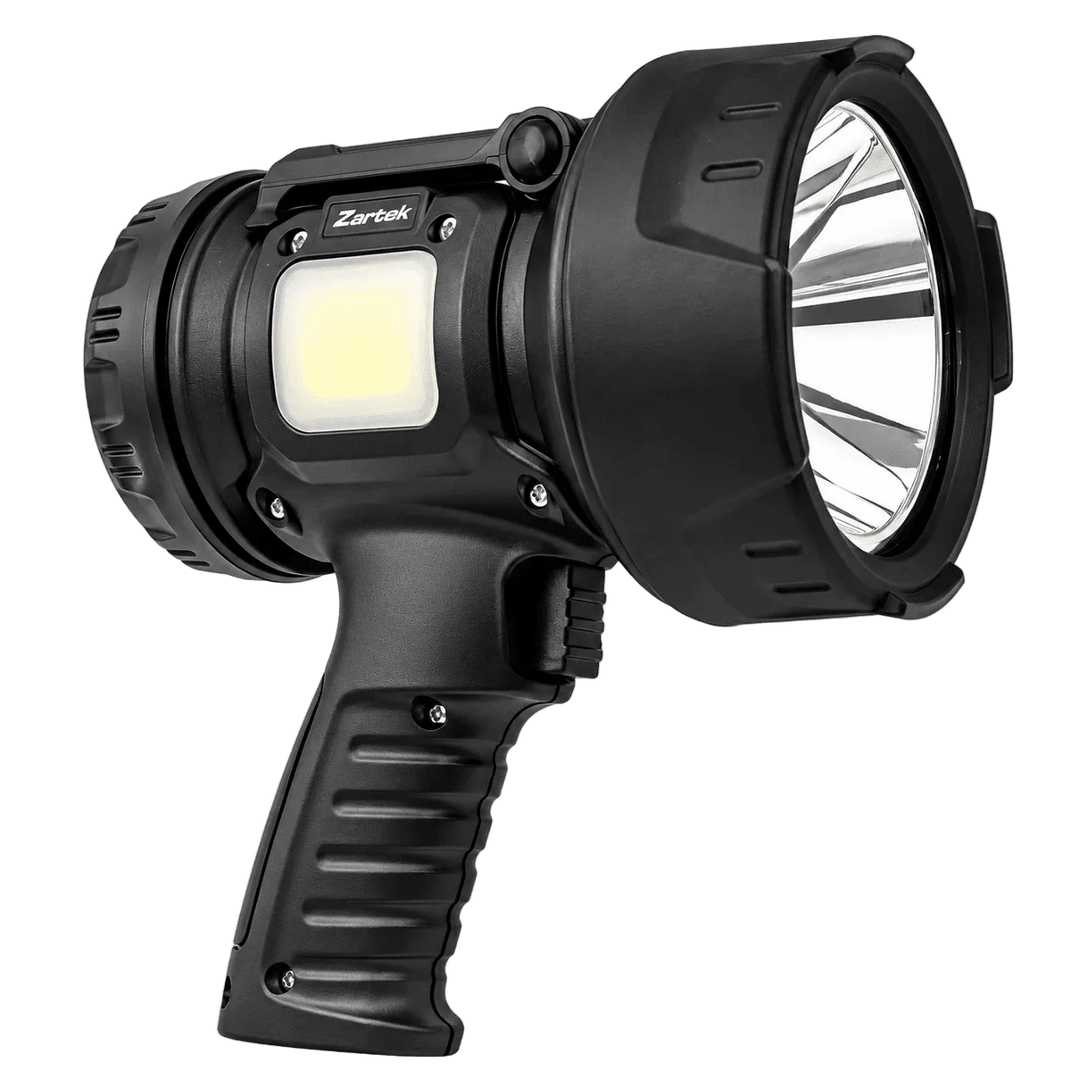ZA-872 Rechargeable Spotlight – 2000 Lumen