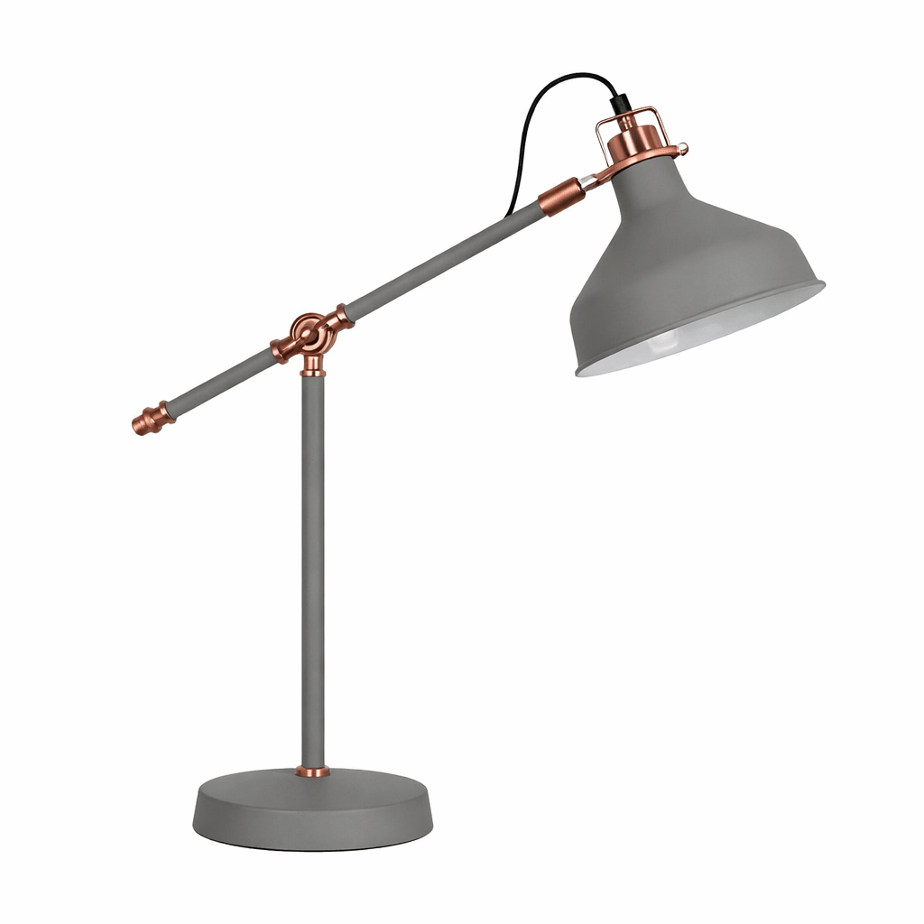 Anna Adjustable Desk Lamp