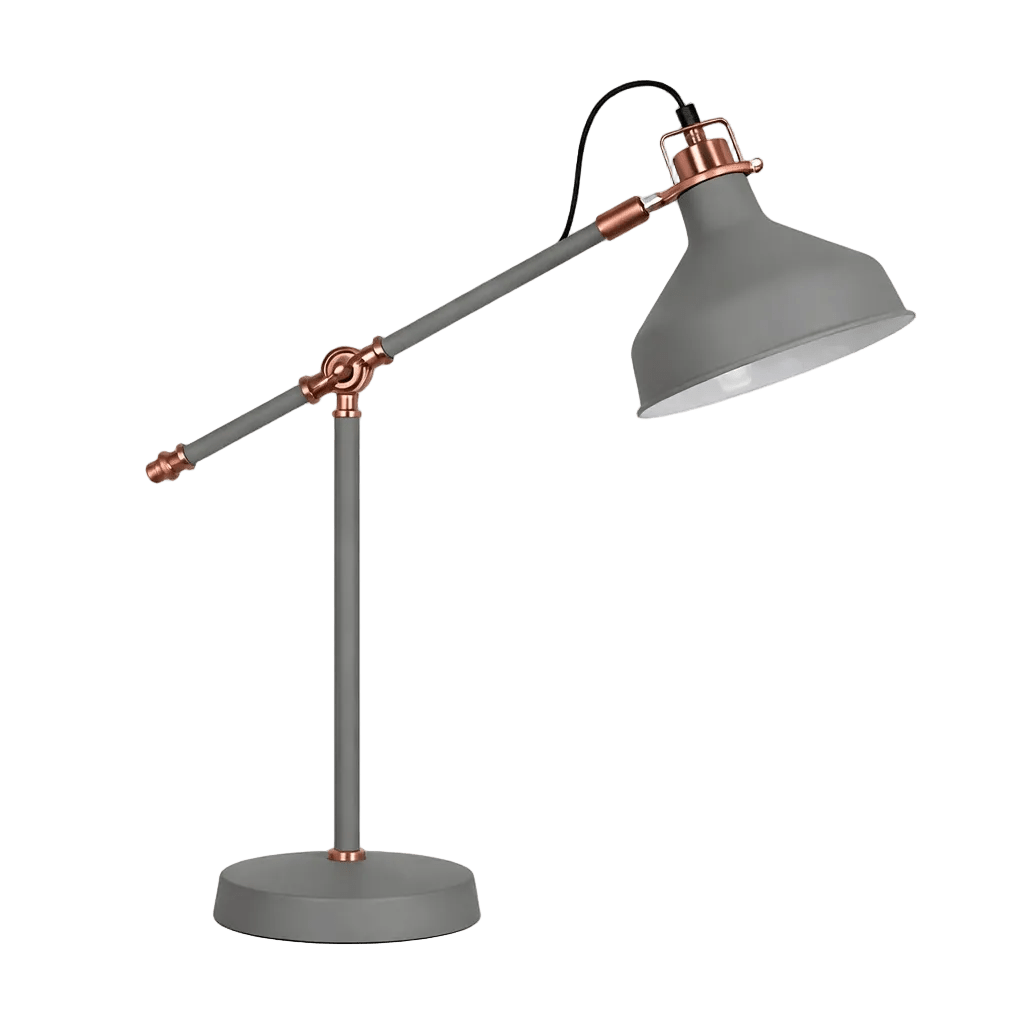 Anna Adjustable Desk Lamp