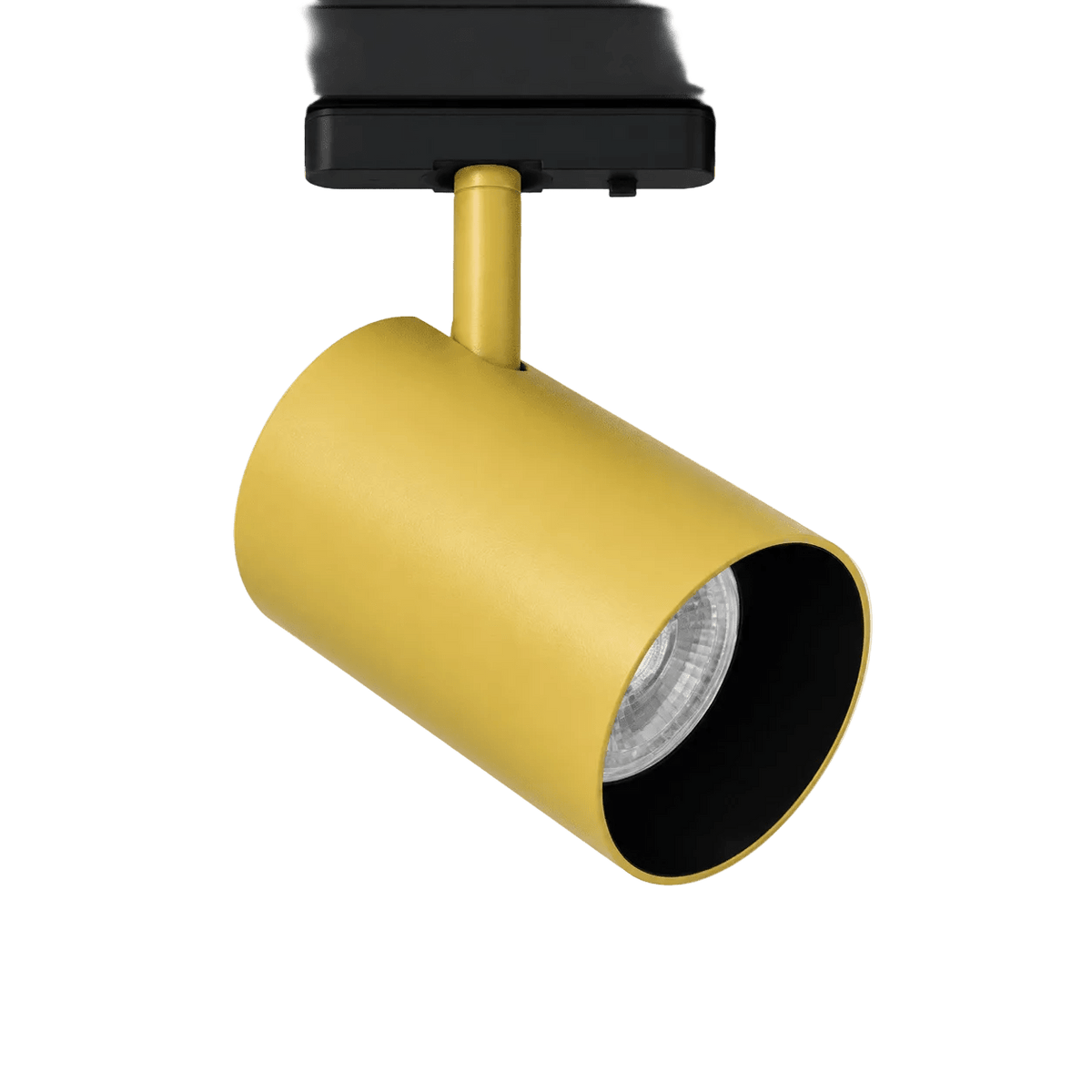 Lone Sand Gold Track Light