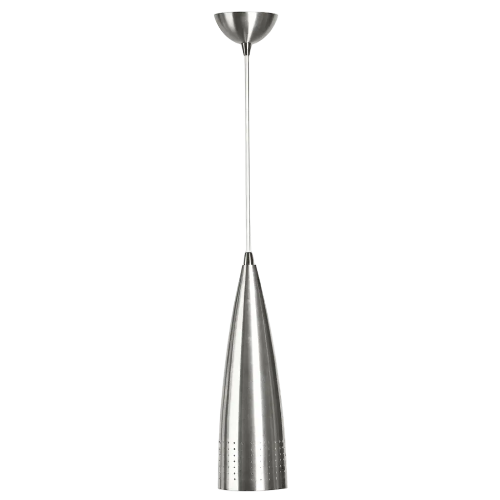 Aluminium Pendant PEN2308