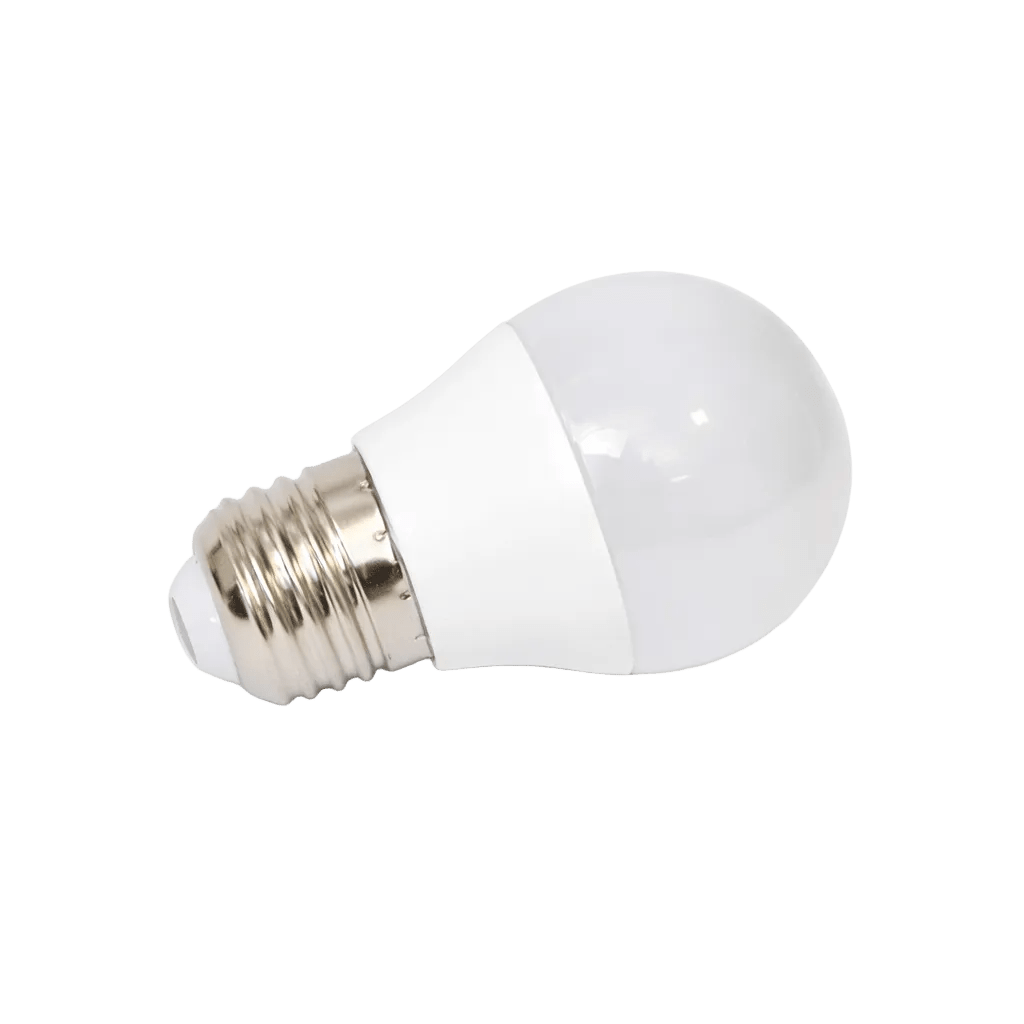 LED Golf Ball - 12Vdc - 3W