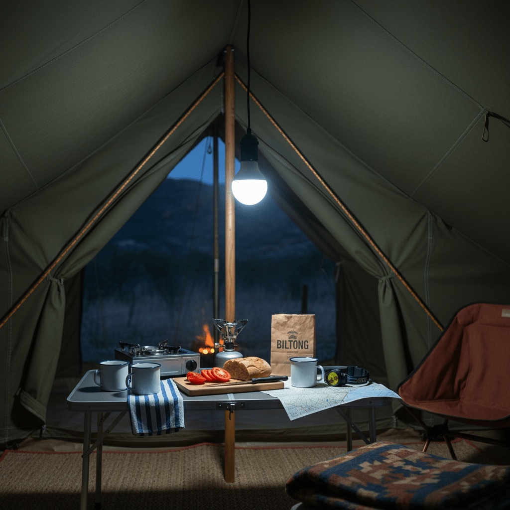 LED Golf Ball - 12Vdc