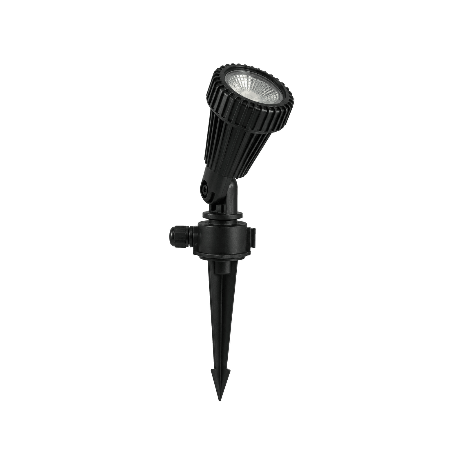 LED Garden Spike - 7W — transparent background product image
