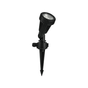 LED Garden Spike - 7W — transparent background product image