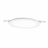 White LED Round Panel Light 15W 4000K - 190mm