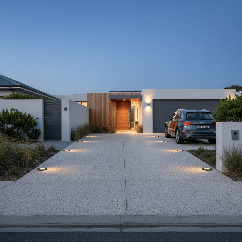 Fumagalli Coastal - Ceci 90 Ground Light - Grey