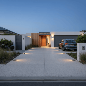 Fumagalli Coastal - Ceci 90 Ground Light - Grey