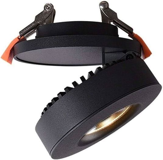LED Down Light - Giba Recessed 12W - additional product image