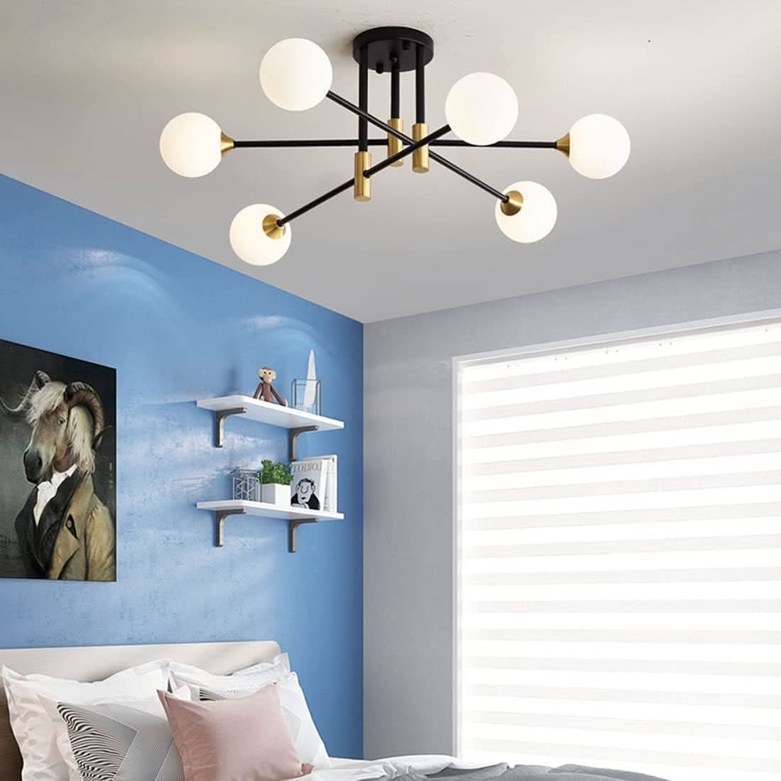 Urban G9 Ceiling Fitting