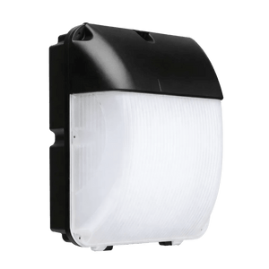 Commercial / Industrial LED Wall Packs - 30 Watt — 1254 × 1254 transparent product image