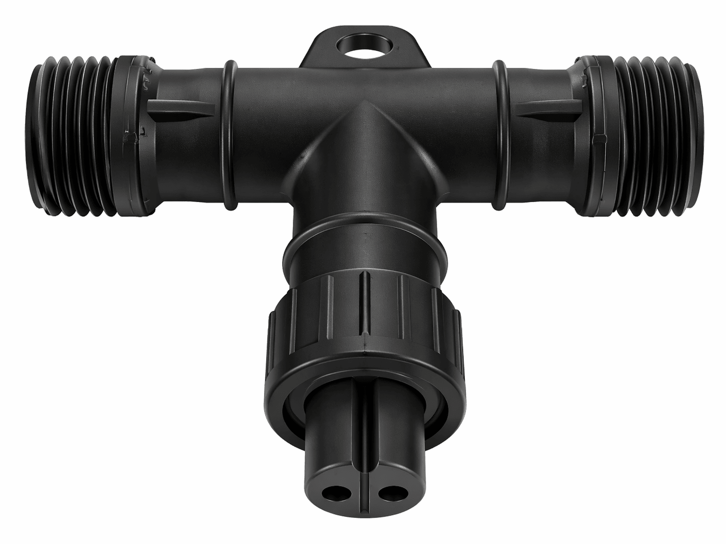 SC Deck Lights - T Piece Connector
