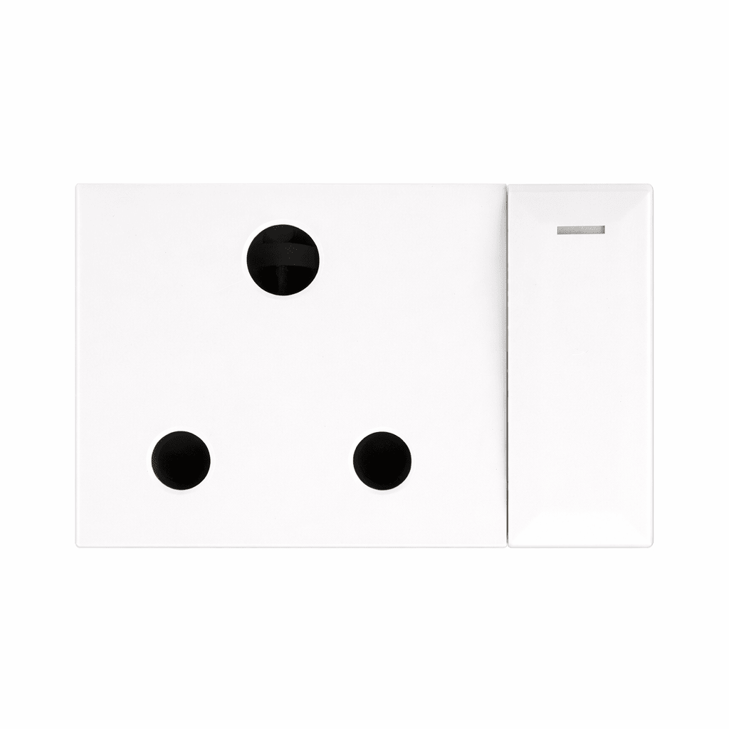 16A Switched RSA Socket - ECP Range