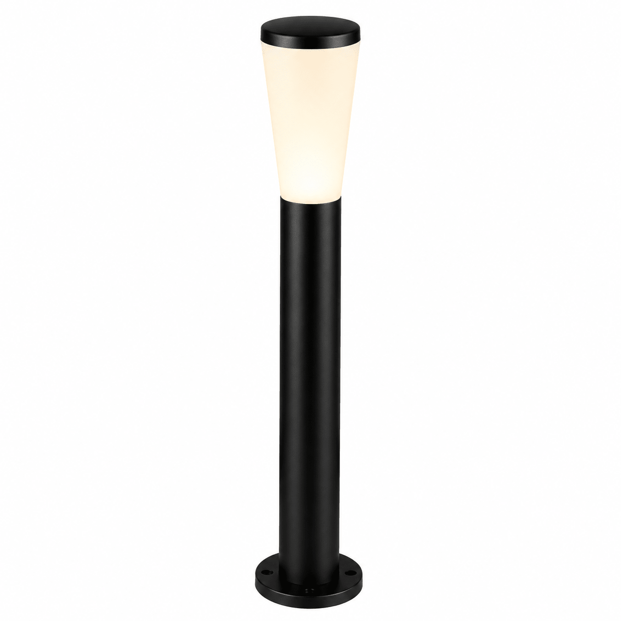 Lighthouse Bollard Light