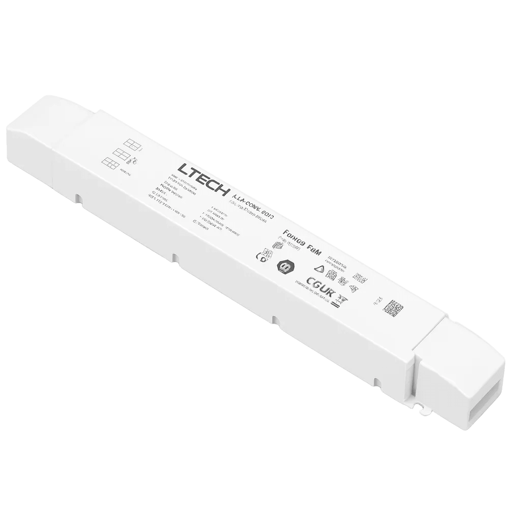 LED Triac-Dimmable Power Supply - 12Vdc 150W