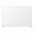 540W Digital Framed Panel Heater – Carbon Crystal (White, IP44)