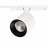 New York 3CCT 20W 4 Wire Track Spot – White