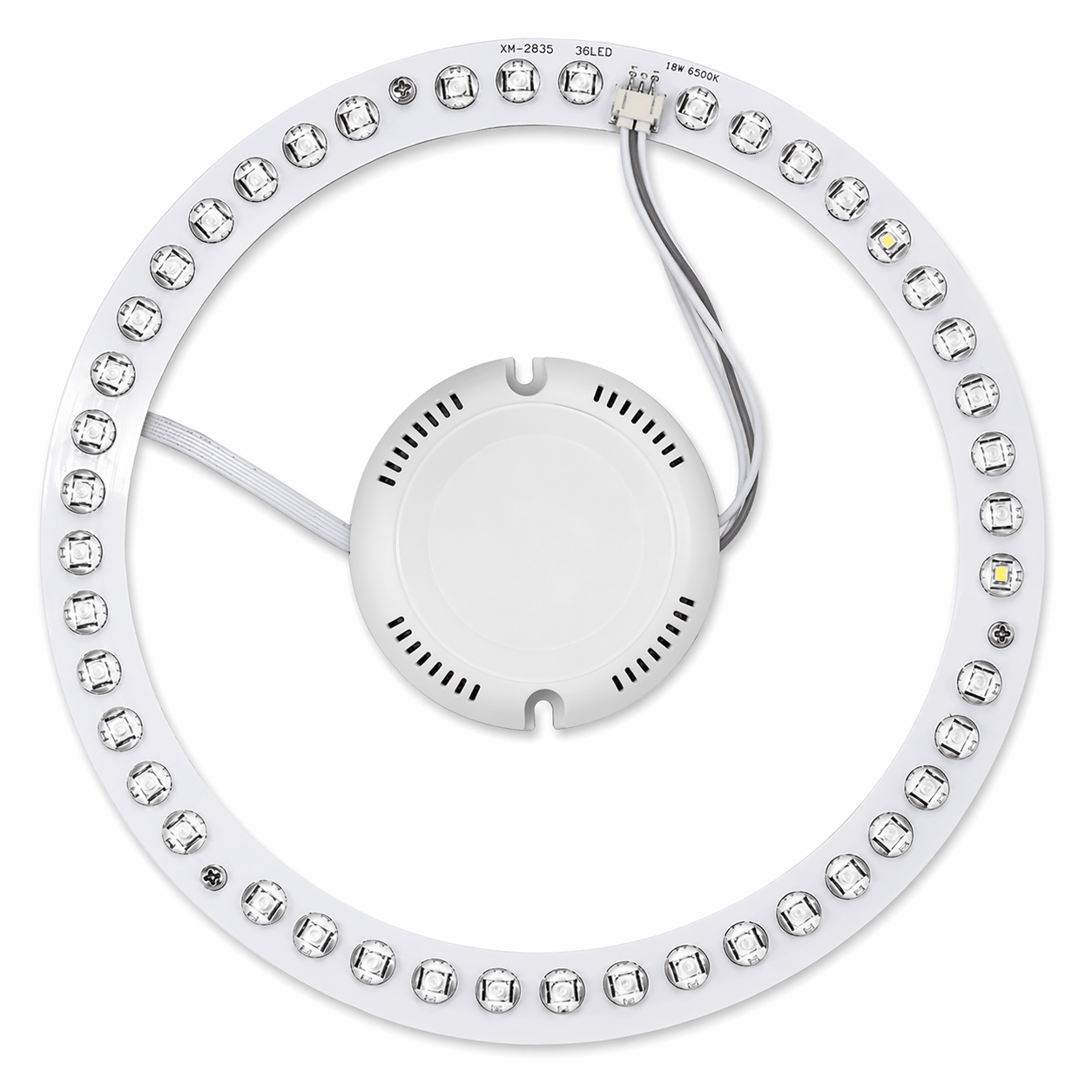 Emergency LED Replacement Panel - 15W