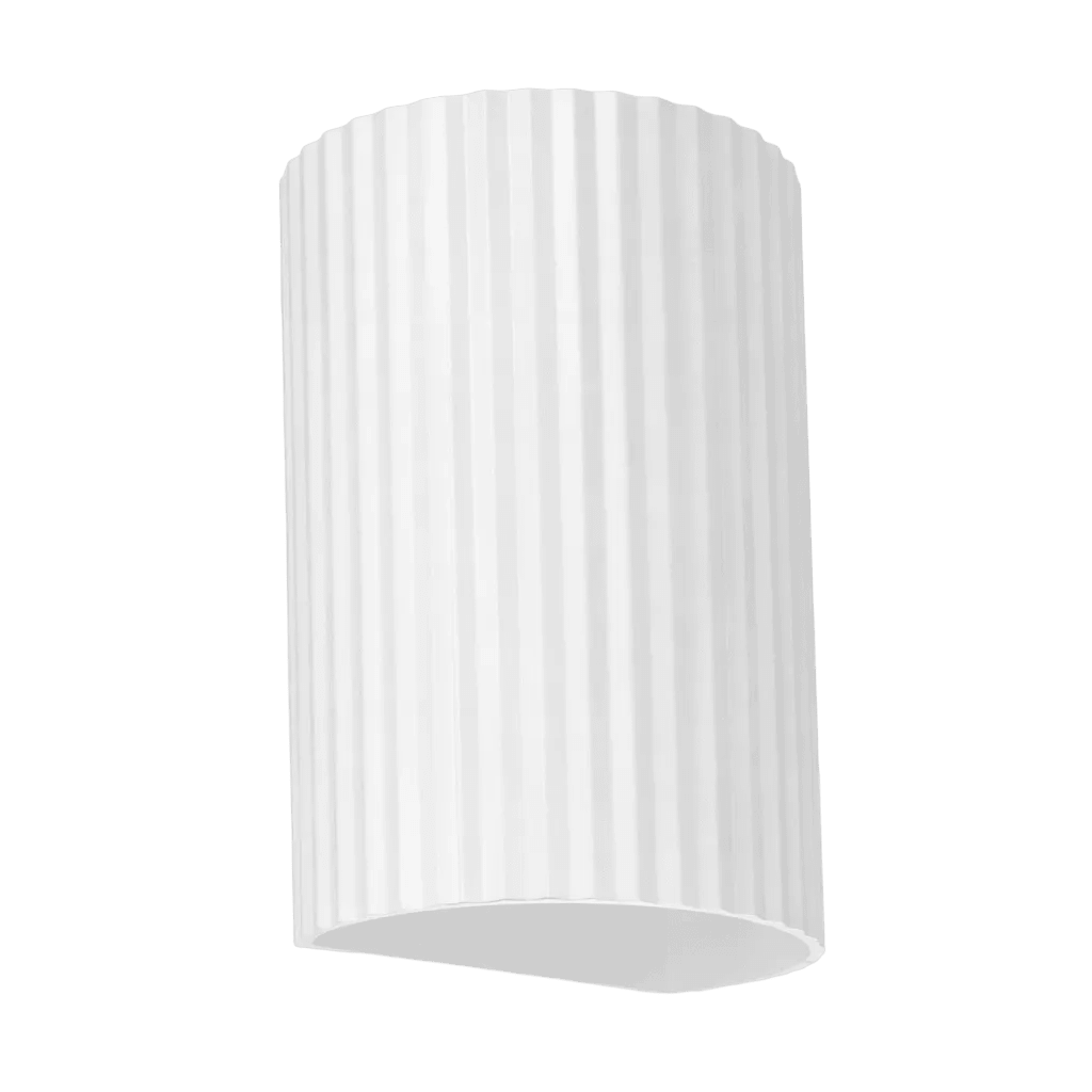 Alice Up & Down Wall Light