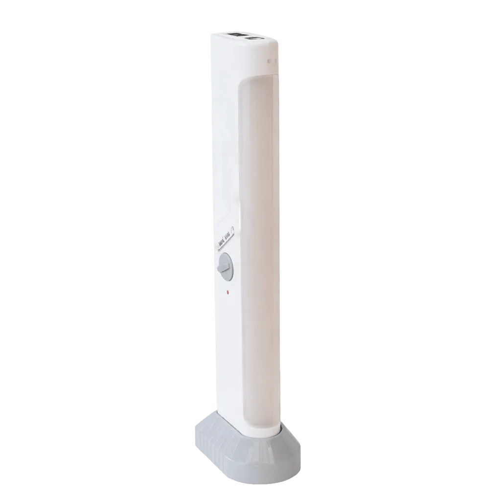 66 LED Emergency Light