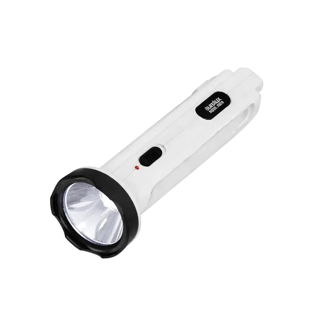 Rechargeable LED Emergency Light