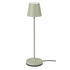 Trevi Micro Rechargeable Table Lamp – Verdino