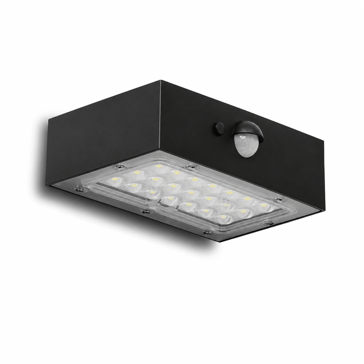Sunmite Mini Solar Wall Light - additional product image