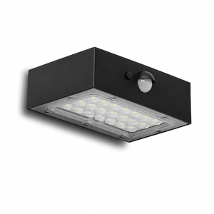 Sunmite Mini Solar Wall Light - additional product image
