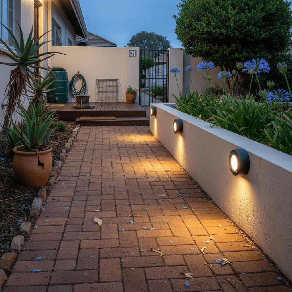 Fumagalli Extraleti Coastal Footlight