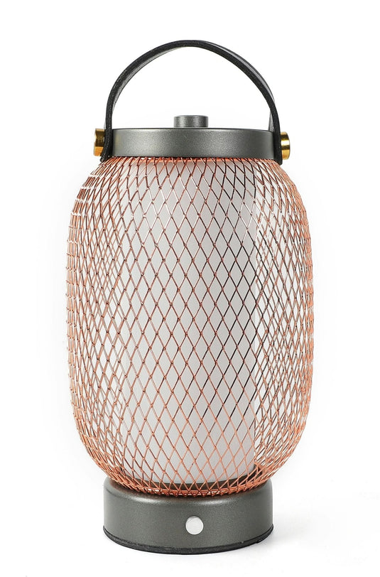 Rechargeable Portable Lantern - 3-in-1 CCT