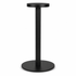 Chit Chat Rechargeable Touch Table Lamp – Black