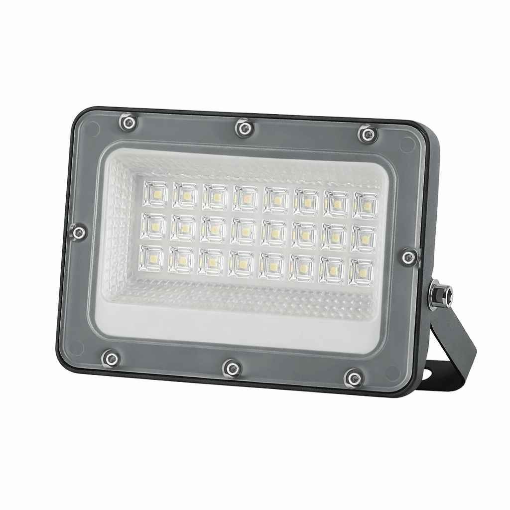 LED Flood Light - 20W CCT (3 Year)