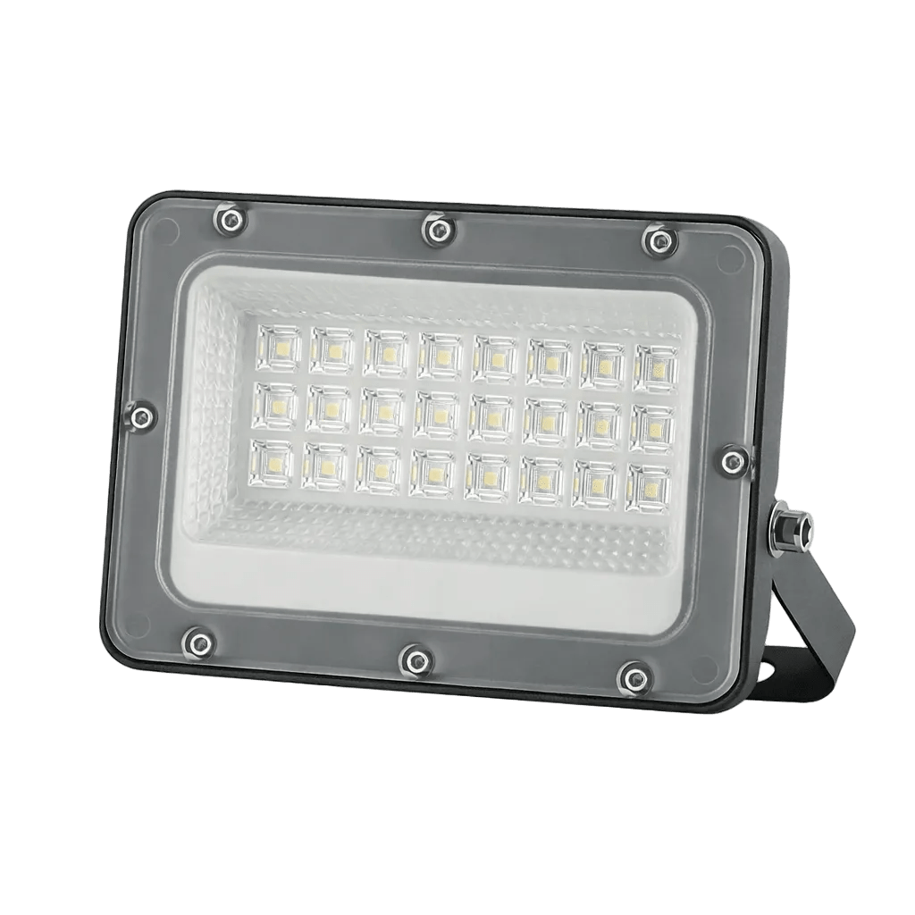 LED Flood Light - 20W CCT (3 Year)