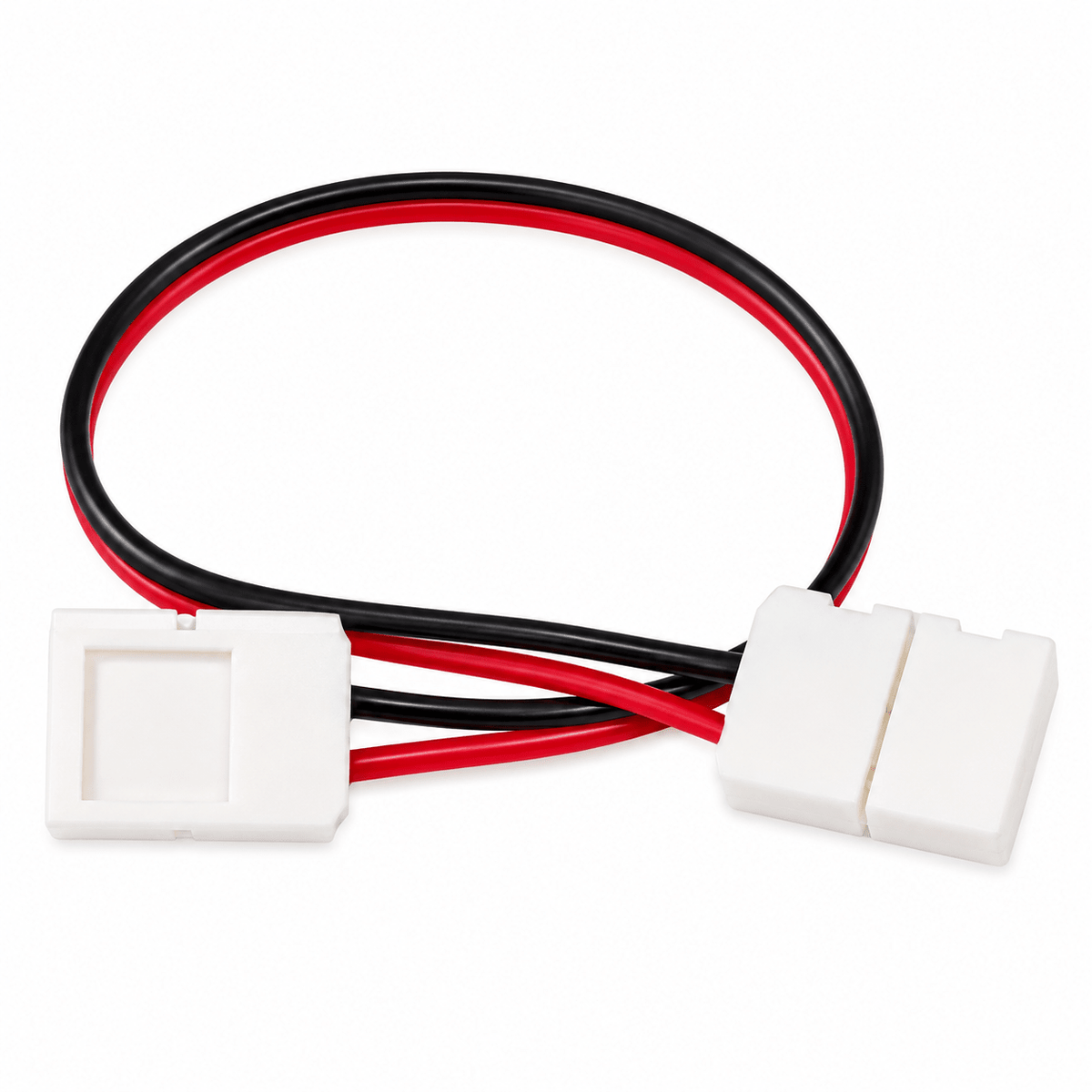 LED Strip Light Connectors (3528 & 5050) - 5050 Single colour & Grow (10mm)