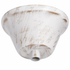 French White Ceiling Cup
