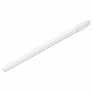 20W LED T5 tube light, 1500mm length, with a glass diffuser for even daylight illumination.