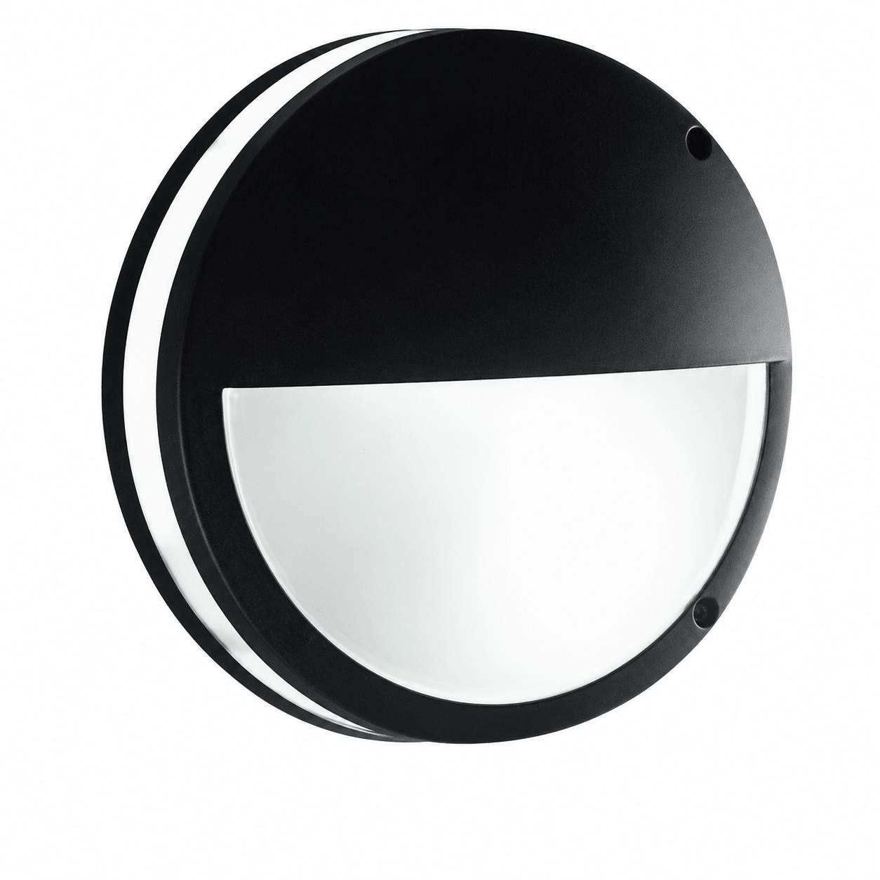 LED Wall Light - Round