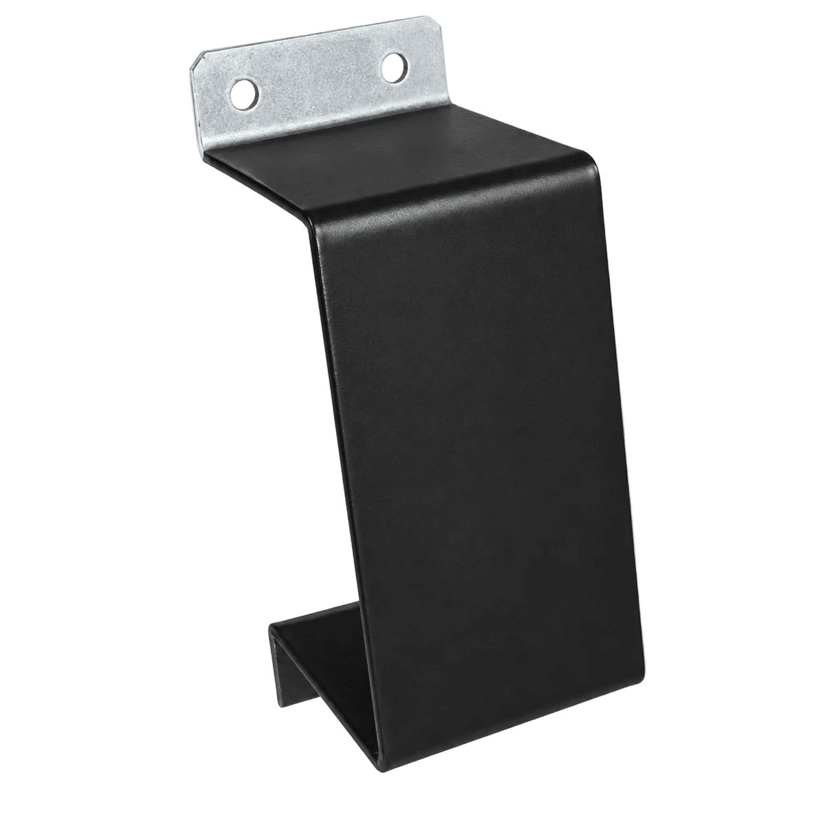Galvanized 7/8Ah Battery Bracket - Flat