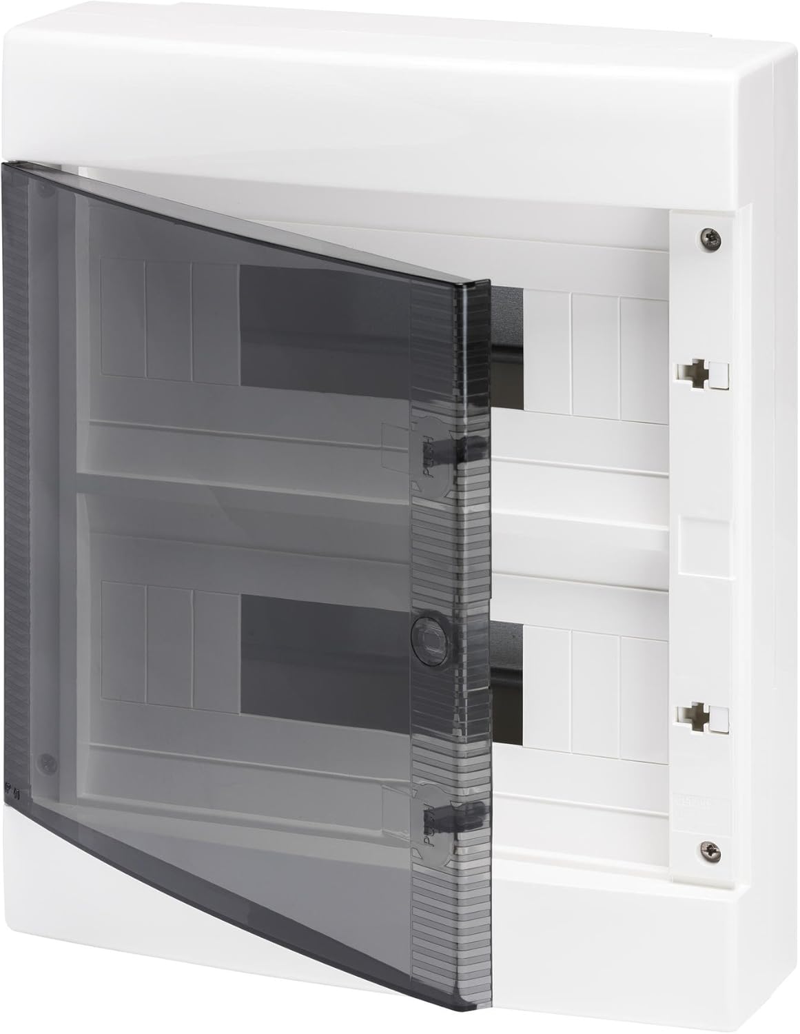 GEWISS Grey Distribution Board IP40 - 280mm x 350mm