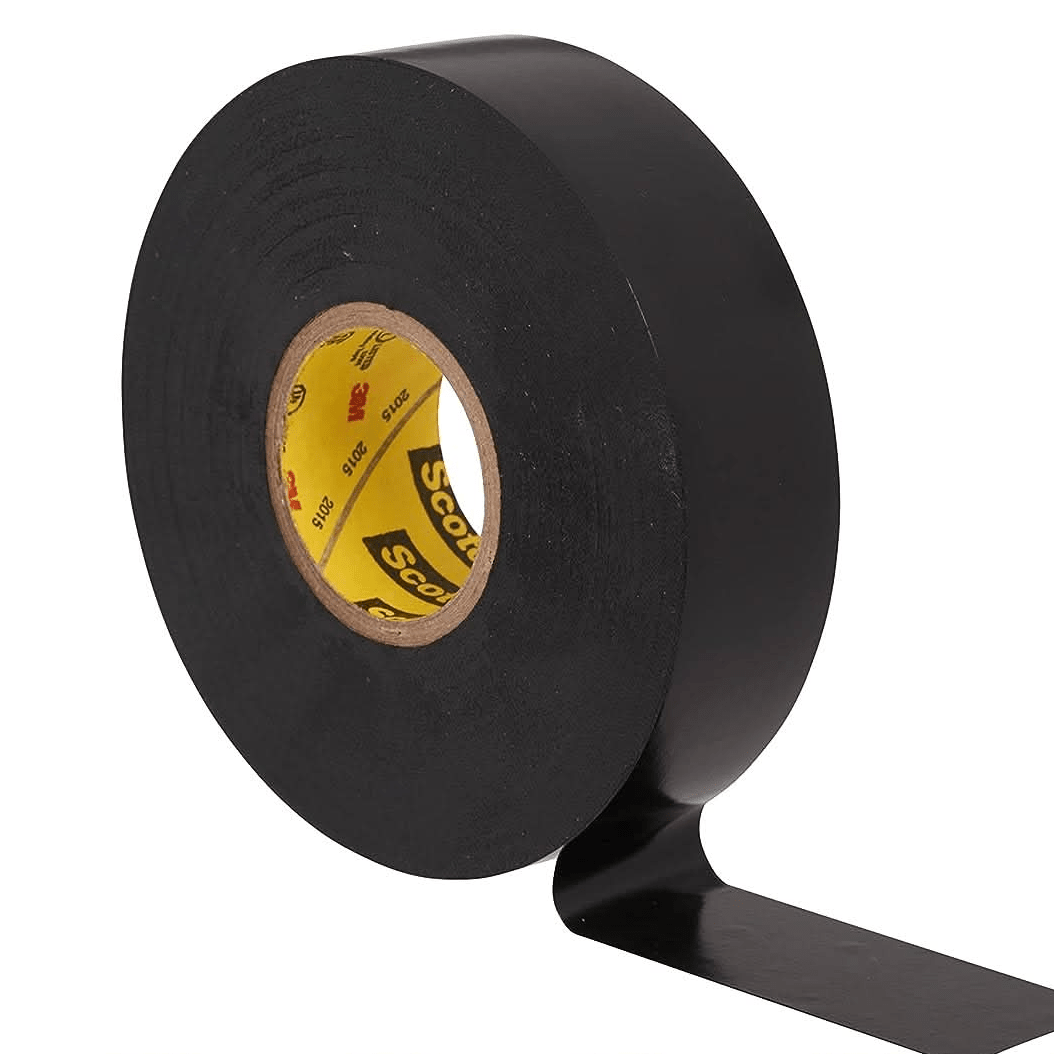 3M Scotch Super 33+ Electrical Tape